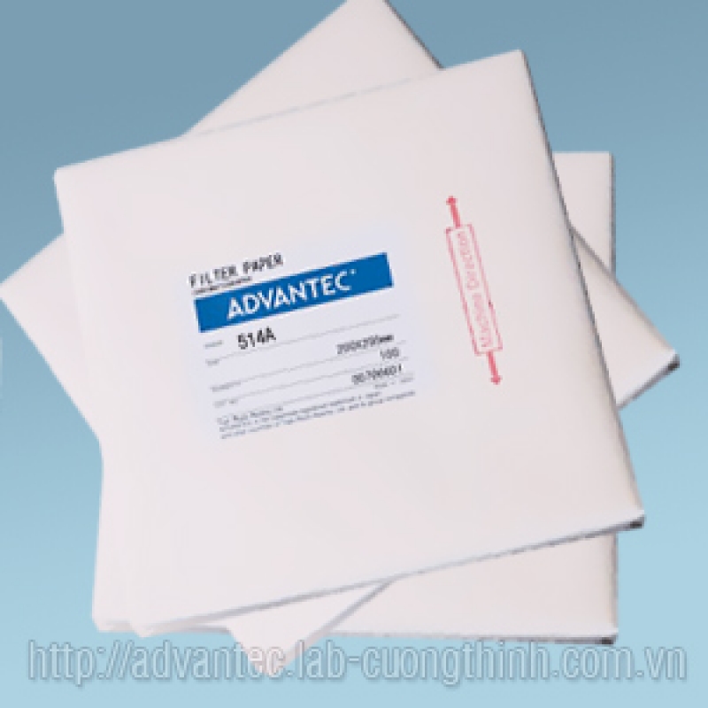 Chromatography Papers No.514A