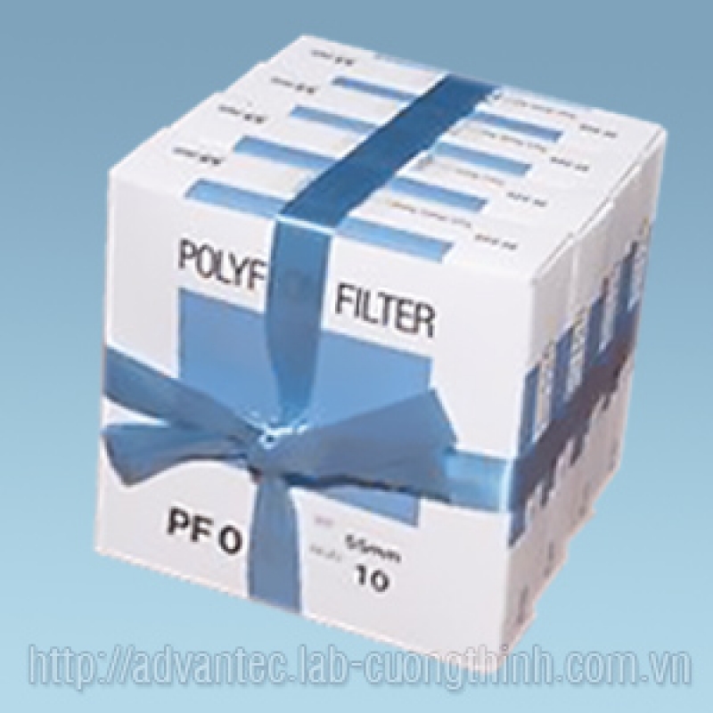 PTFE Filters PF-060