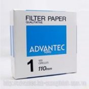 Qualitative Filters Papers No.1