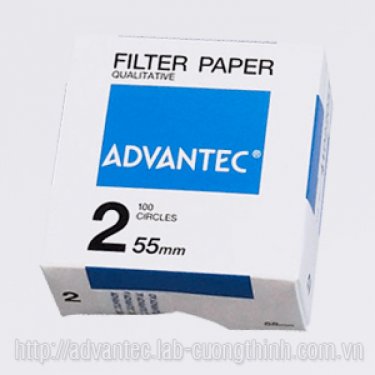 Qualitative Filters Papers No.2